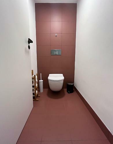 Apartm�n Hygge Bratrouchov