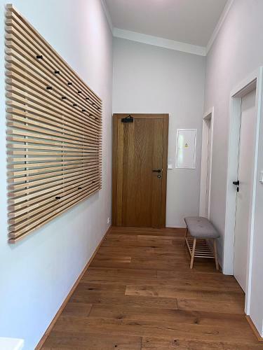 Apartm�n Hygge Bratrouchov