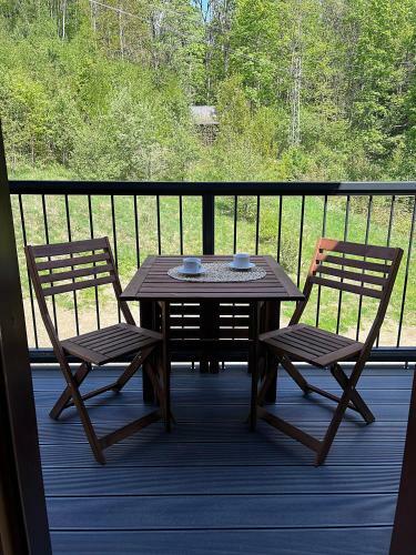 Apartm�n Hygge Bratrouchov