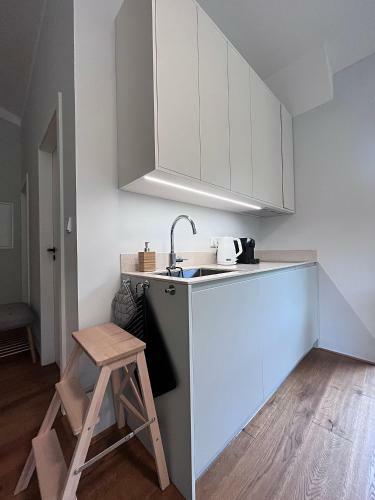 Apartm�n Hygge Bratrouchov