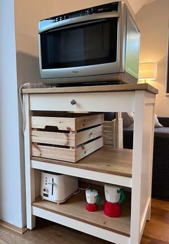 Apartm�n Hygge Bratrouchov
