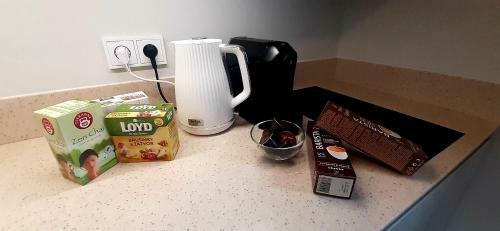 Apartm�n Hygge Bratrouchov