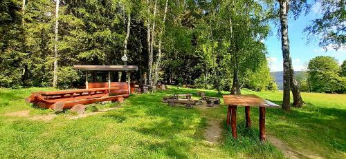 Apartm�n Hygge Bratrouchov