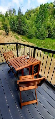 Apartm�n Hygge Bratrouchov