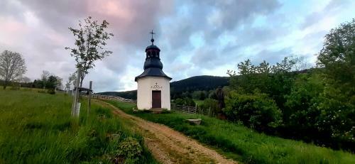 Apartm�n Hygge Bratrouchov
