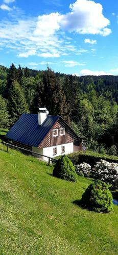 Apartm�n Hygge Bratrouchov