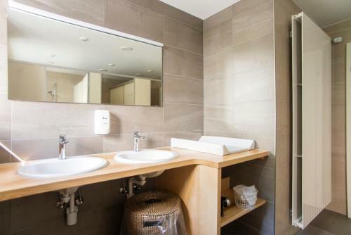 Hostal Chez L'gaby - Vivre � La Ferme