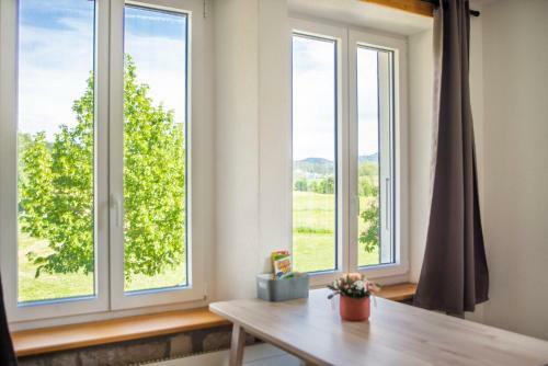 Hostal Chez L'gaby - Vivre � La Ferme