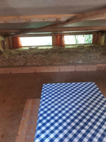 Hostal Chez L'gaby - Vivre � La Ferme