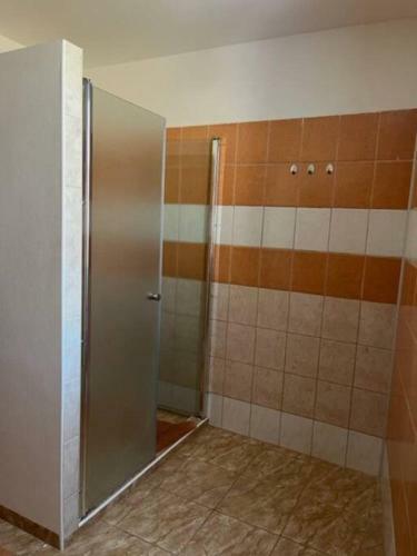 Ubytov�n� Jaroslavice