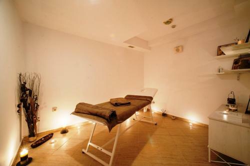 Apartamento Appartement - Complexe Spa