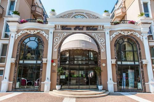 Apartamento Appartement - Complexe Spa