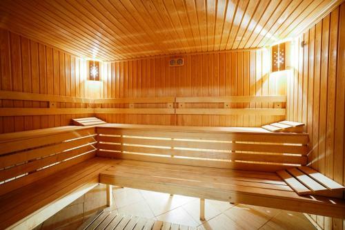 Apartamento Appartement - Complexe Spa