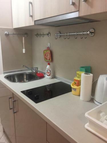 Apartamento Appartement - Complexe Spa