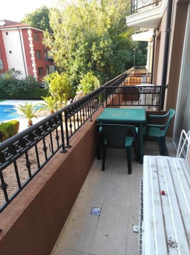 Apartamento ?????? ?? ????????? ??????
