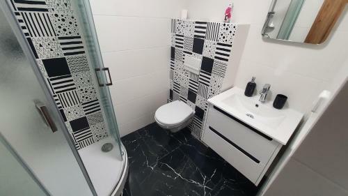 Apartamento V Jesen�ku