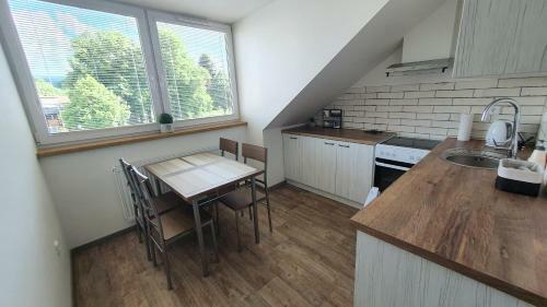 Apartamento V Jesen�ku