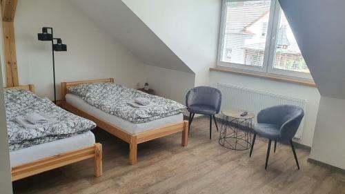 Apartamento V Jesen�ku