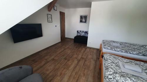 Apartamento V Jesen�ku