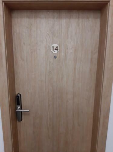 Apartm�n Karlova Stud�nka