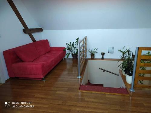 Apartamento Ubytov�n� Nad?je