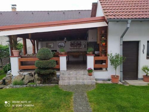 Apartamento Ubytov�n� Nad?je