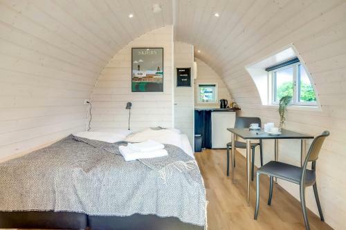 Hotel Danhostel Skjern