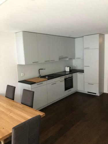 Apartamento Appartement Alder