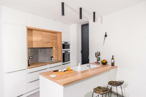 Apartamento Villa Ko?enec 2