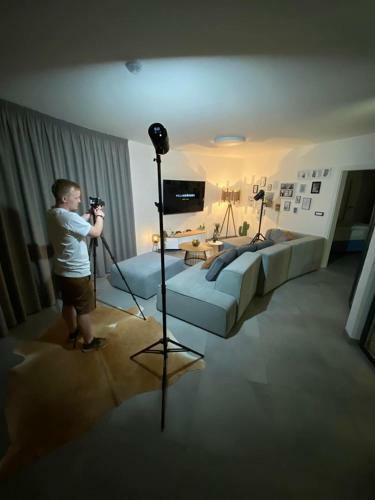 Apartamento Villa Ko?enec 2
