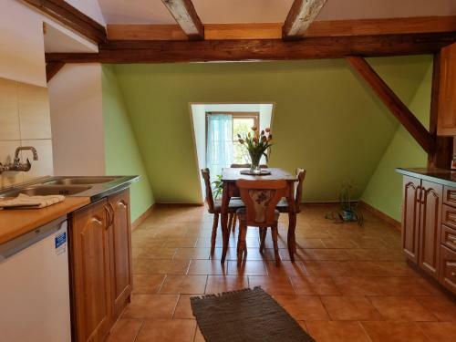 Apartm�ny Kr�sn� Z�ti?�