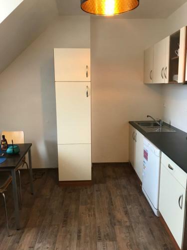 Apartamento City Center Flat In Karlovy Vary With Nice View