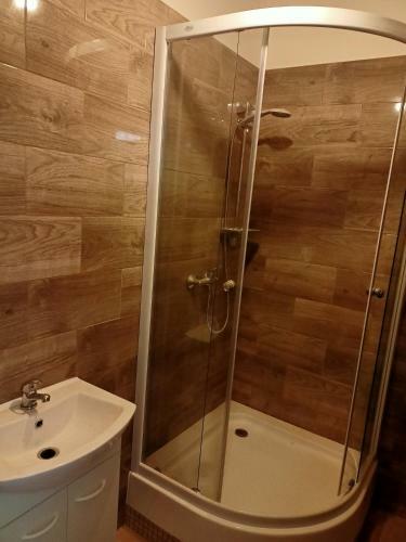 Apartman Ondrejska