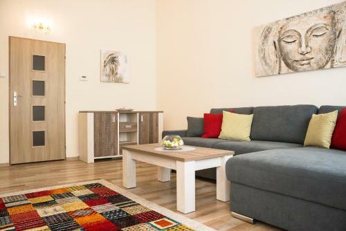 Apartment Aesculap