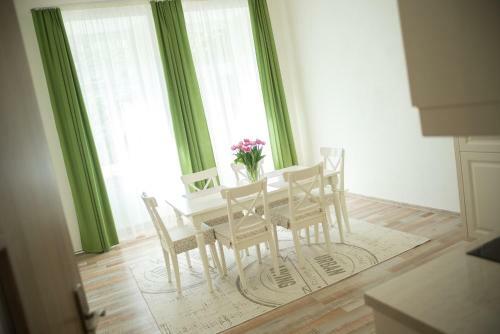 Apartment Aesculap