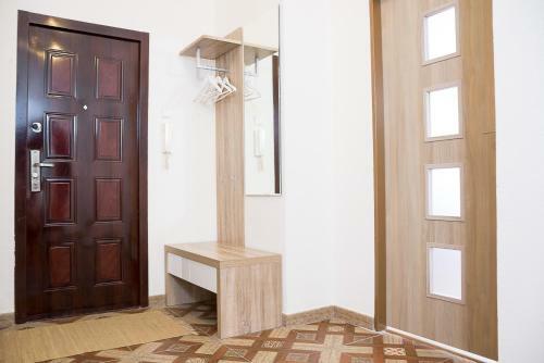 Apartment Aesculap