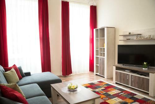 Apartment Aesculap