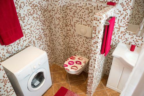 Apartment Aesculap