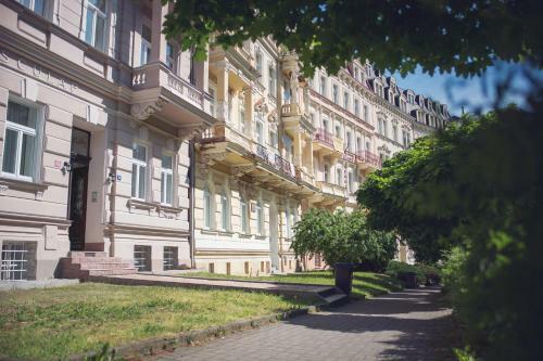 Apartment Aesculap