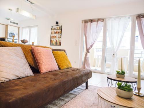 Apartamento La Casa Cozy