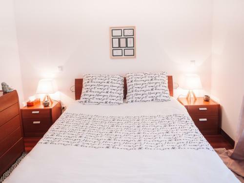 Apartamento La Casa Cozy