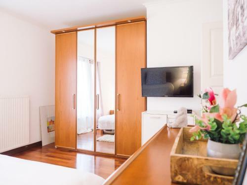 Apartamento La Casa Cozy