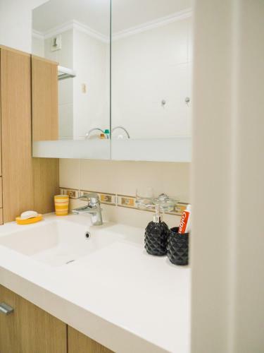 Apartamento La Casa Cozy