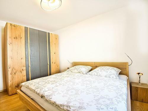 Apartamento Ferienwohnung Bergliebe
