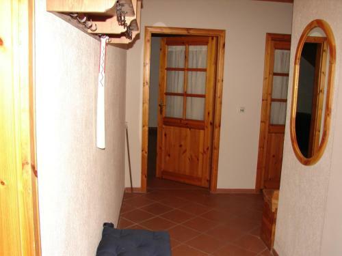 Apartamento Separate Gr��ere Fewo Im Dg