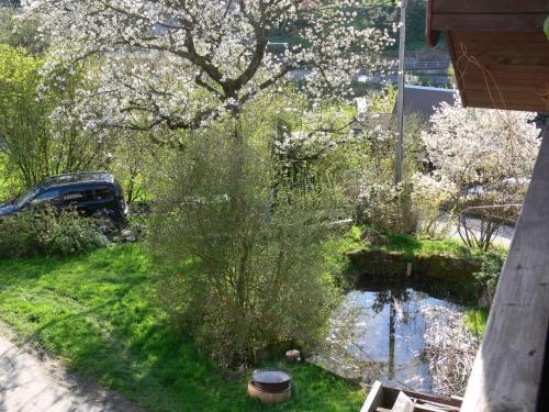 Apartamento Separate Gr��ere Fewo Im Dg