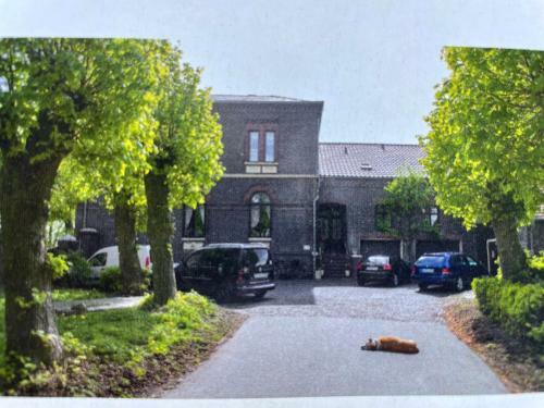 Herrenzimmer In Der Villa Boekhoff Inkl. Fr�hst�ck