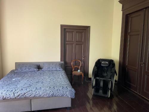 Herrenzimmer In Der Villa Boekhoff Inkl. Fr�hst�ck