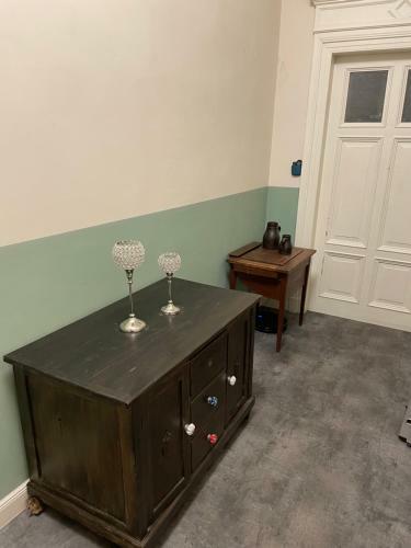 Herrenzimmer In Der Villa Boekhoff Inkl. Fr�hst�ck