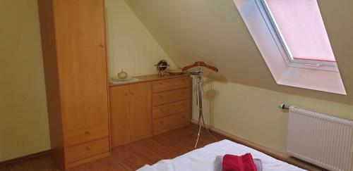 Apartamento Ferienwohnung Im Herzen Von Th�ringen